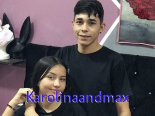 Karolinaandmax