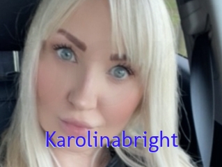 Karolinabright