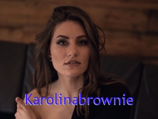 Karolinabrownie