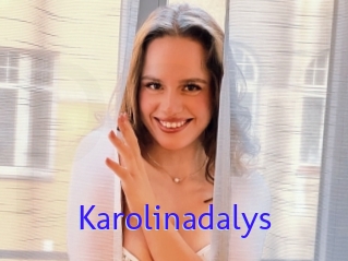 Karolinadalys