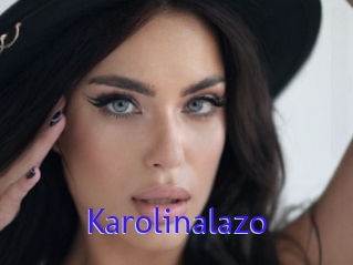 Karolinalazo