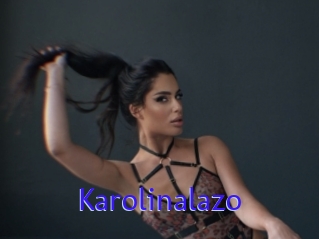 Karolinalazo