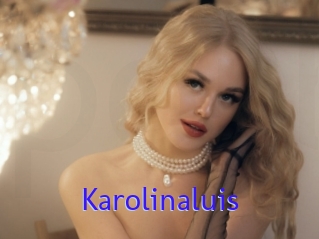 Karolinaluis