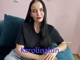 Karolinalun