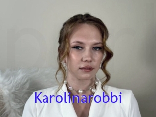 Karolinarobbi