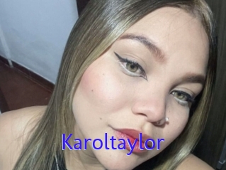 Karoltaylor