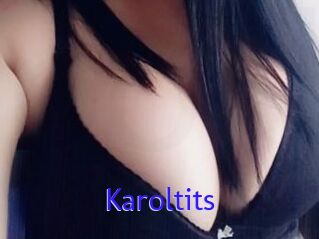 Karoltits