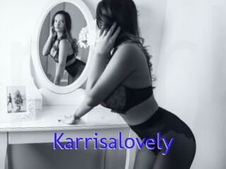 Karrisalovely