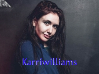 Karriwilliams