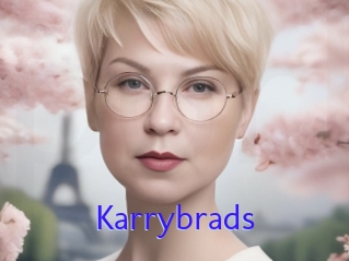 Karrybrads