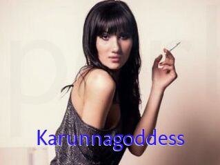 Karunnagoddess