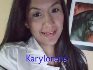 Karylorens