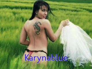 Karynablue