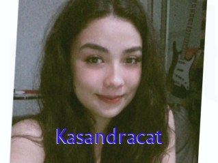 Kasandracat