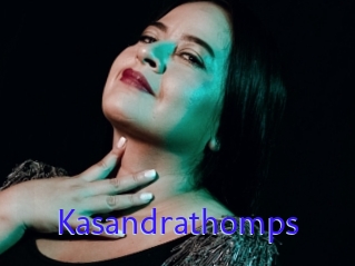 Kasandrathomps