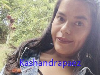 Kashandrapaez