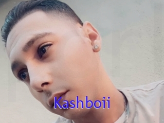 Kashboii