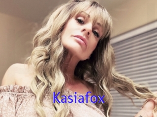 Kasiafox