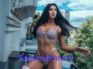 Kassandrarave