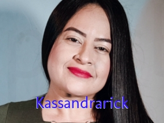 Kassandrarick