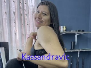 Kassandravic