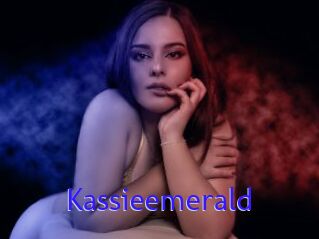 Kassieemerald