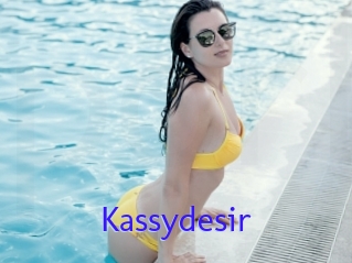 Kassydesir