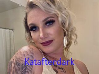 Katafterdark