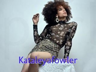 Kataleyafowler