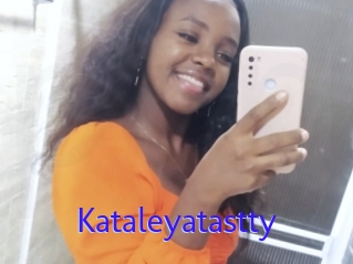 Kataleyatastty