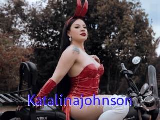 Katalinajohnson