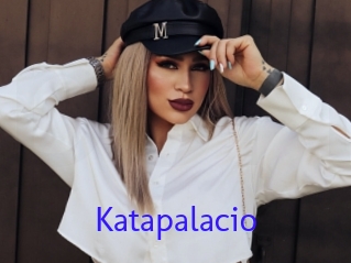 Katapalacio