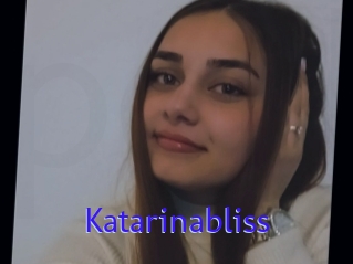 Katarinabliss