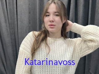 Katarinavoss