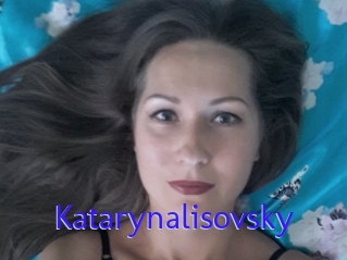 Katarynalisovsky