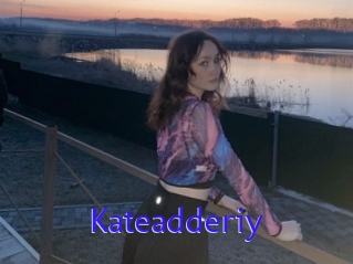 Kateadderiy