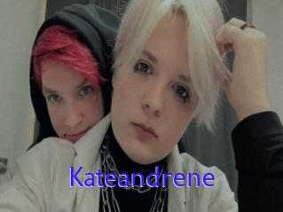 Kateandrene