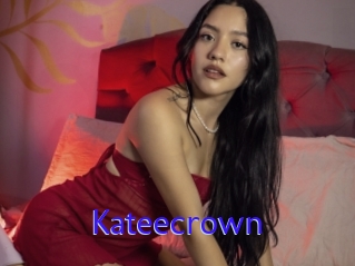 Kateecrown