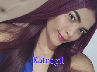 Kateegil