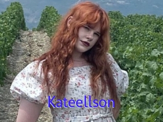 Kateellson