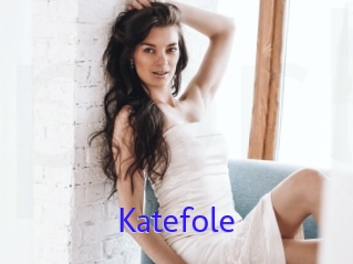 Katefole