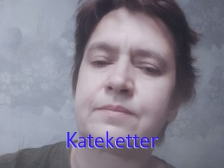 Kateketter