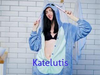 Katelutis