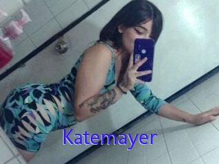 Katemayer