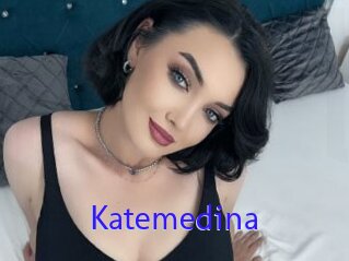 Katemedina