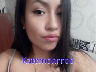 Katemonrroe