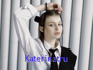 Katerinatru