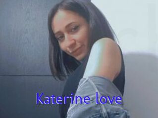 Katerine_love