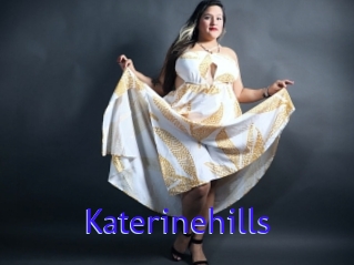 Katerinehills