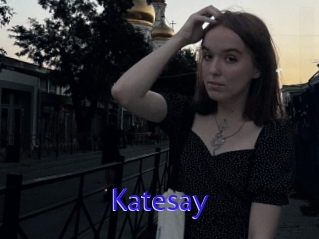 Katesay